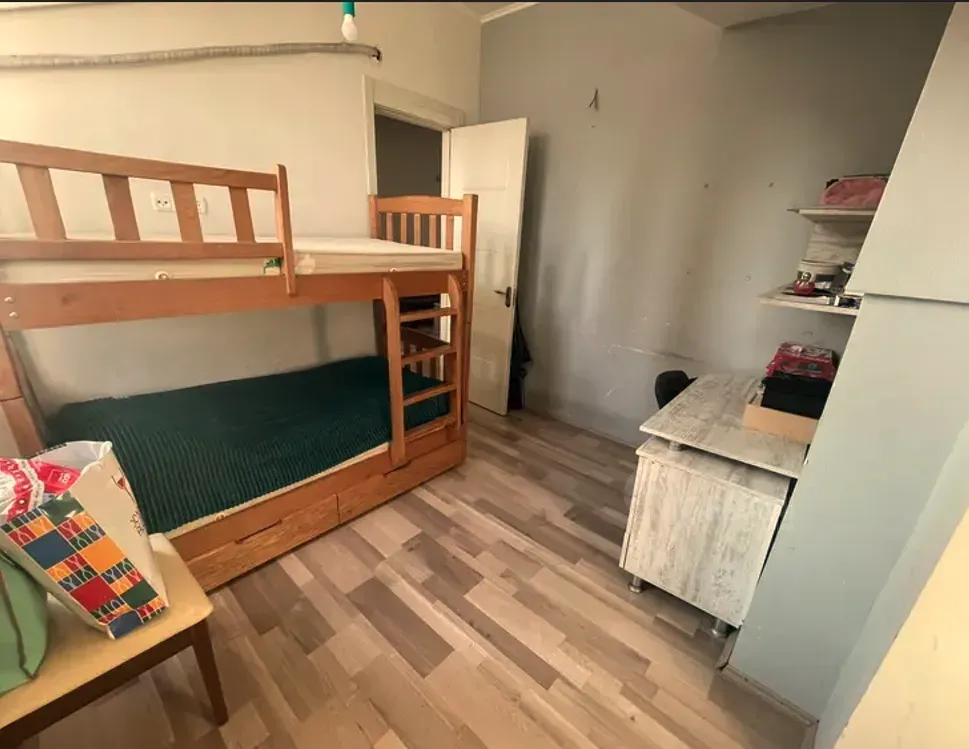 ქირავდება 3 ოთახიანი ბინა 110მ² 6/6 სართ თბილისი - photo 5