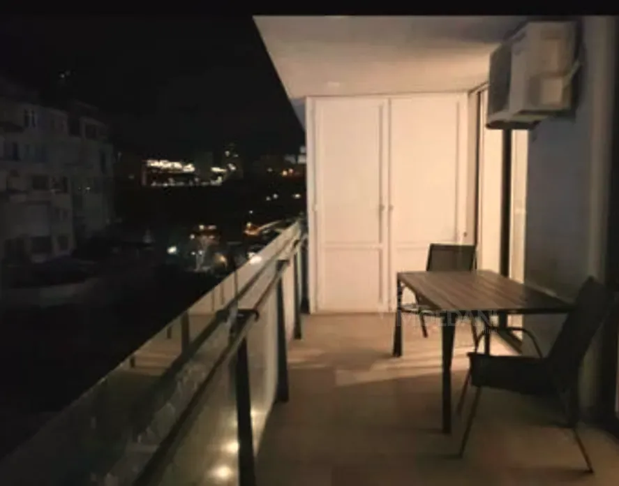 ქირავდება 2 ოთახიანი ბინა 61მ² 3/18 სართ თბილისი - photo 6