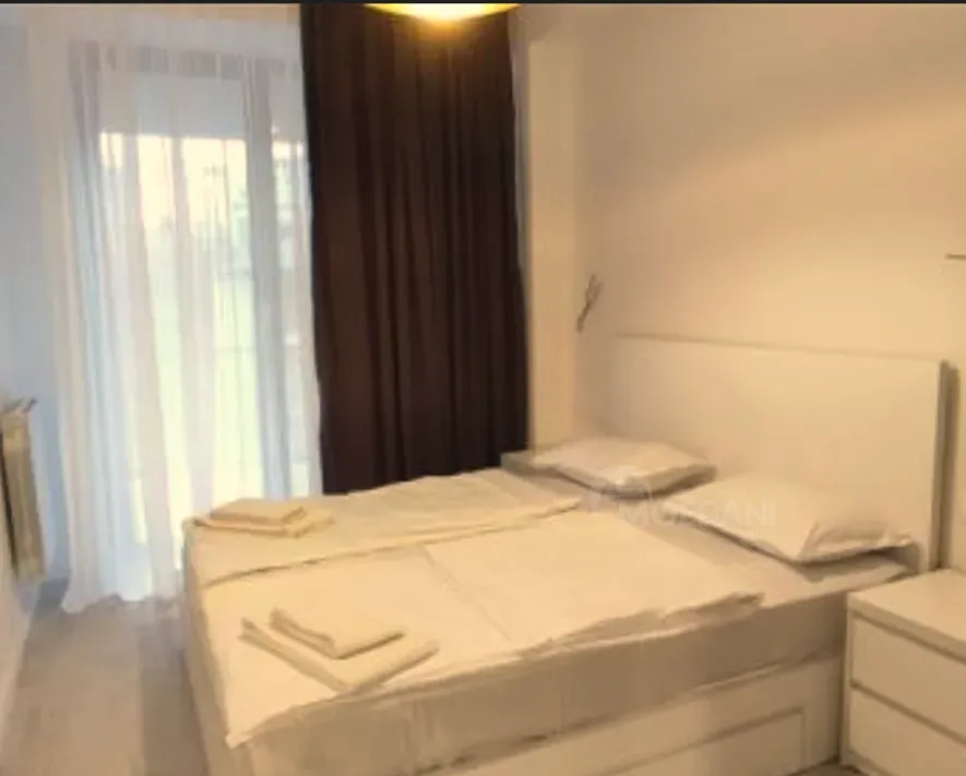 ქირავდება 2 ოთახიანი ბინა 61მ² 3/18 სართ თბილისი - photo 8