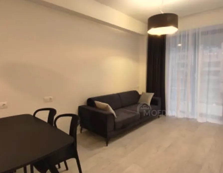 ქირავდება 2 ოთახიანი ბინა 61მ² 3/18 სართ თბილისი - photo 3