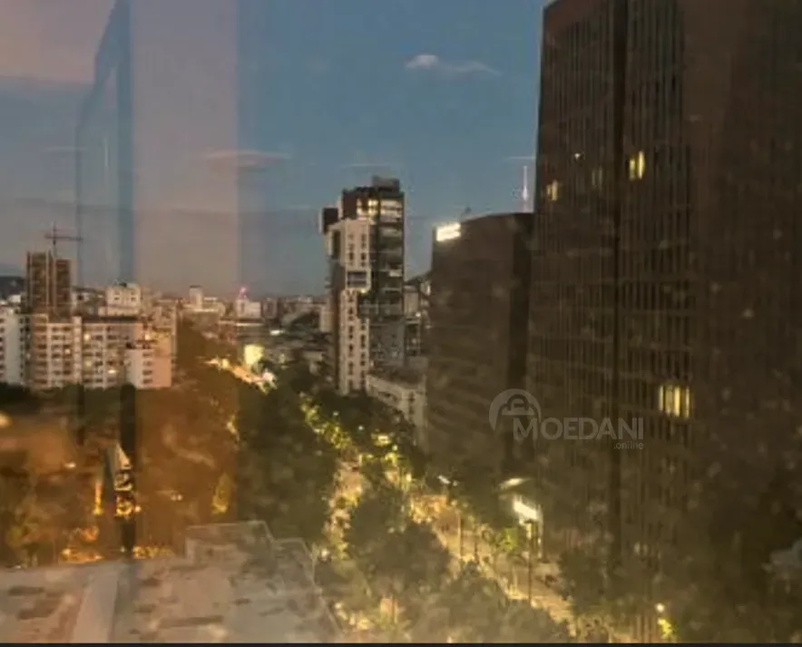 ქირავდება 3 ოთახიანი ბინა 97მ² 11/34 სართ თბილისი - photo 4