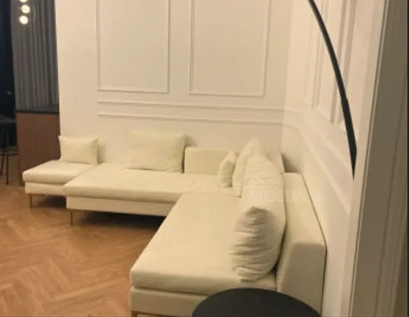 ქირავდება 3 ოთახიანი ბინა 97მ² 11/34 სართ თბილისი - photo 2