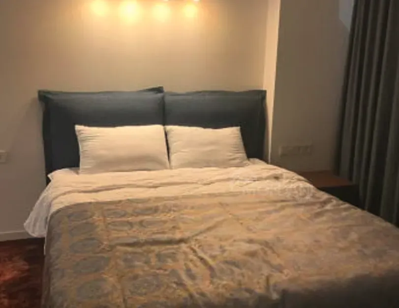 ქირავდება 3 ოთახიანი ბინა 97მ² 11/34 სართ თბილისი - photo 6