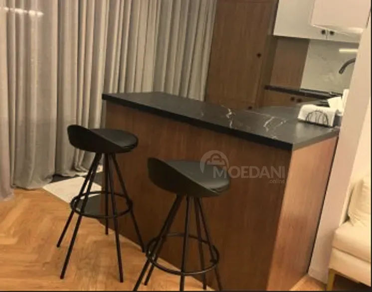 ქირავდება 3 ოთახიანი ბინა 97მ² 11/34 სართ თბილისი - photo 7