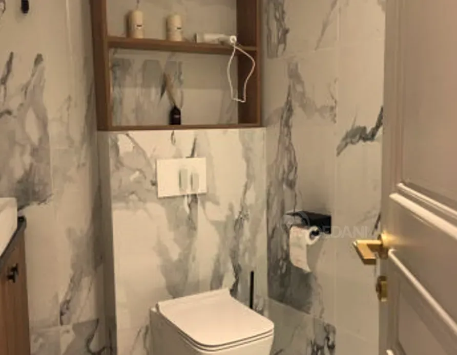 ქირავდება 3 ოთახიანი ბინა 97მ² 11/34 სართ თბილისი - photo 11