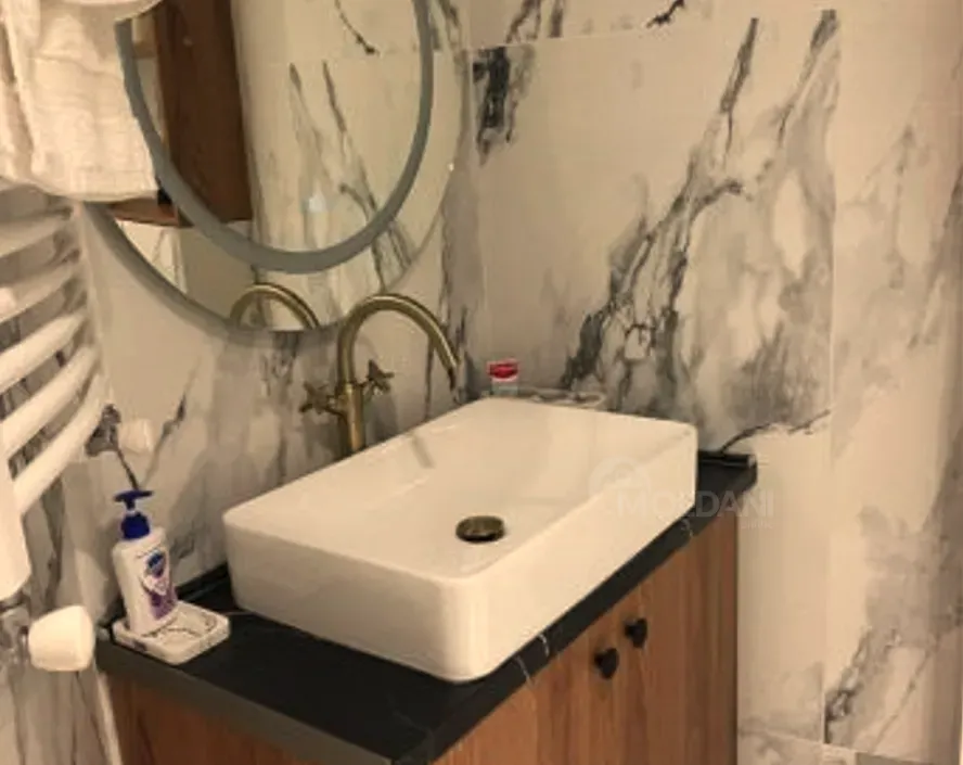 ქირავდება 3 ოთახიანი ბინა 97მ² 11/34 სართ თბილისი - photo 9