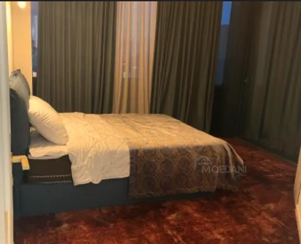 ქირავდება 3 ოთახიანი ბინა 97მ² 11/34 სართ თბილისი - photo 3