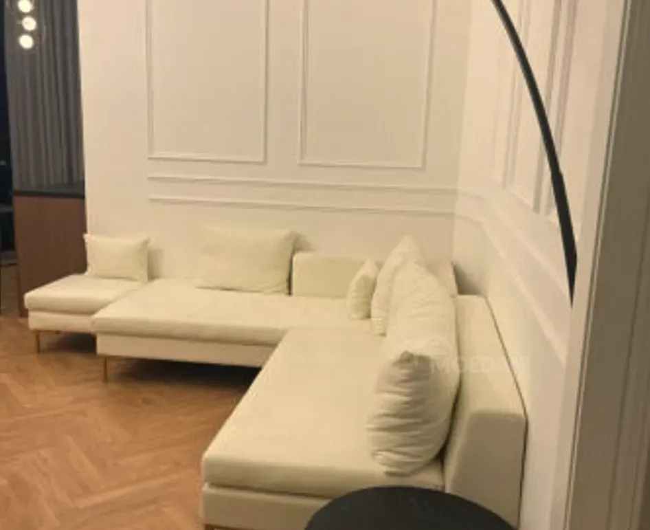 ქირავდება 3 ოთახიანი ბინა 97მ² 11/34 სართ თბილისი - photo 1