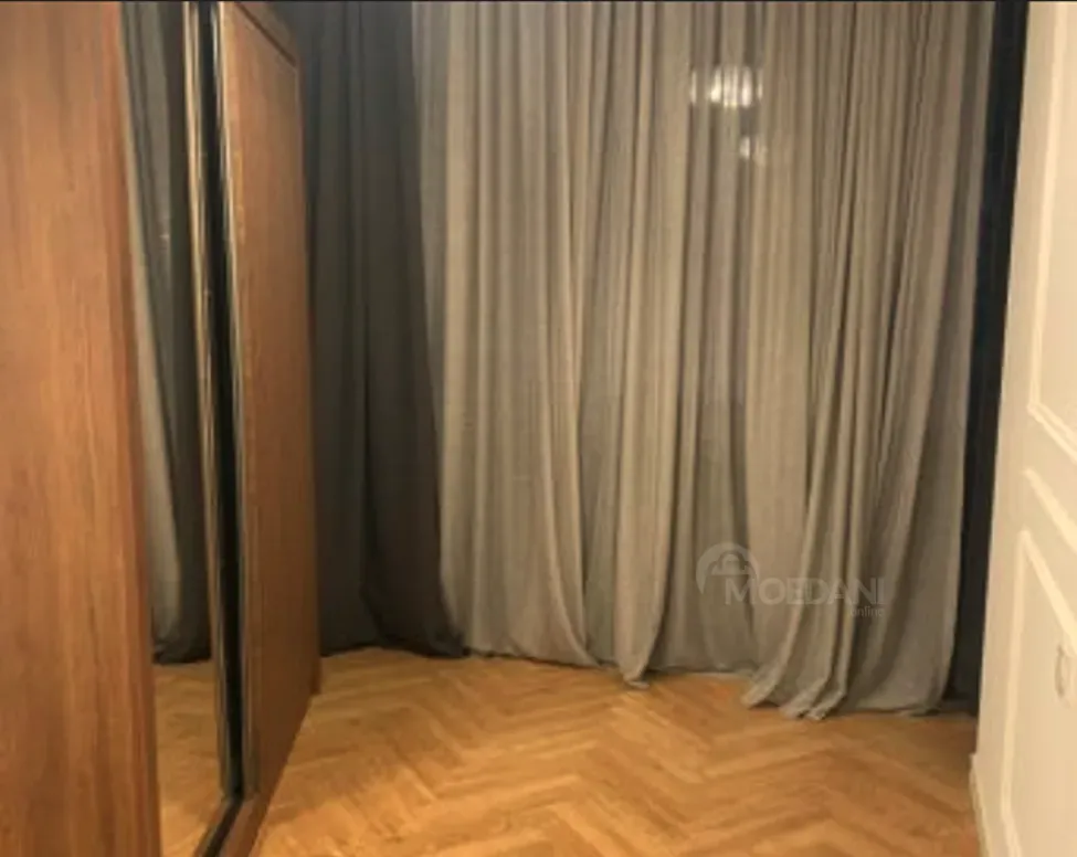 ქირავდება 3 ოთახიანი ბინა 97მ² 11/34 სართ თბილისი - photo 5