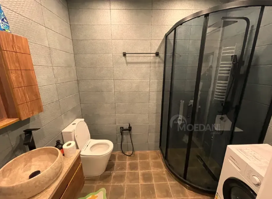 Сдам 2-комн. квартиру 47м² 6/11 эт. Тбилиси - изображение 3