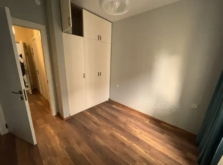 Сдам 2-комн. квартиру 47м² 6/11 эт. Тбилиси - изображение 4