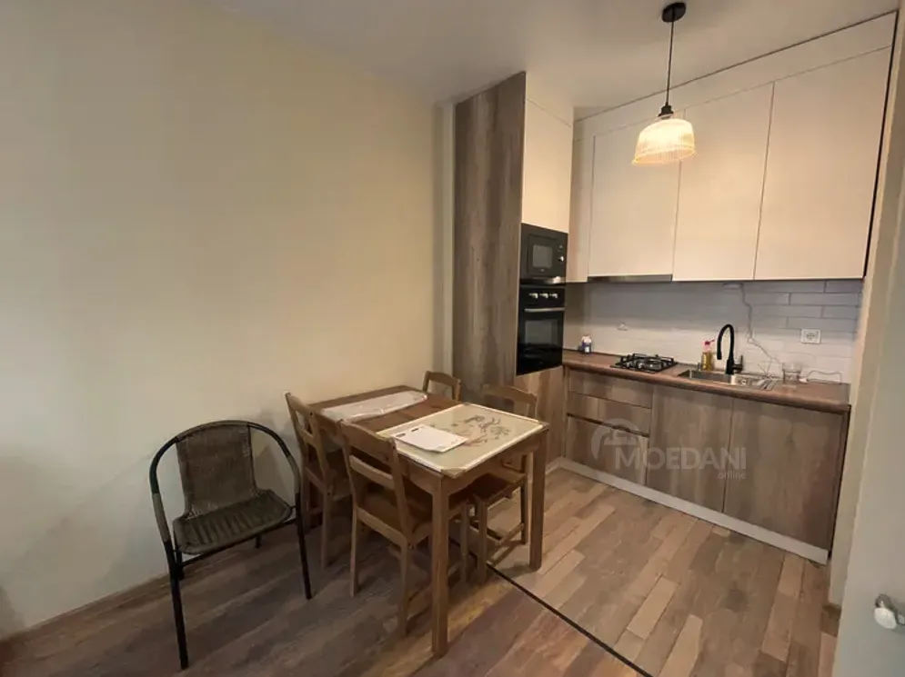 Сдам 2-комн. квартиру 47м² 6/11 эт. Тбилиси - изображение 2