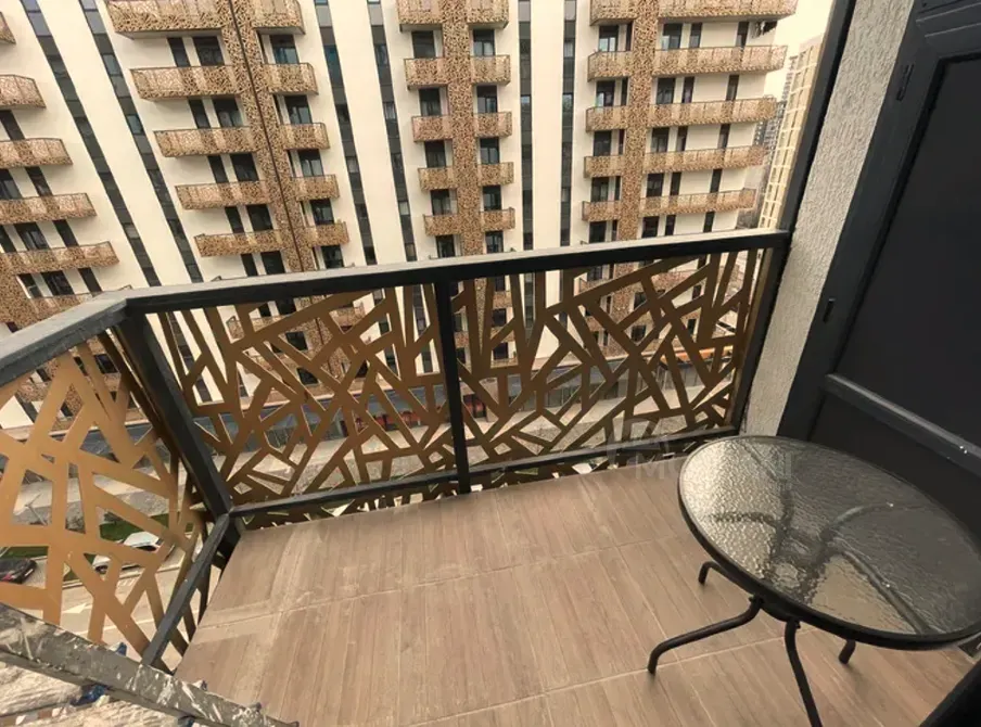 Сдам 2-комн. квартиру 47м² 6/11 эт. Тбилиси - изображение 5