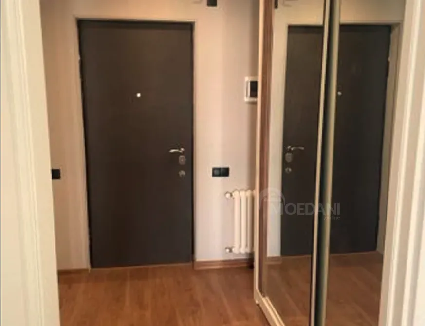 ქირავდება 2 ოთახიანი ბინა 65მ² 14/21 სართ თბილისი - photo 6