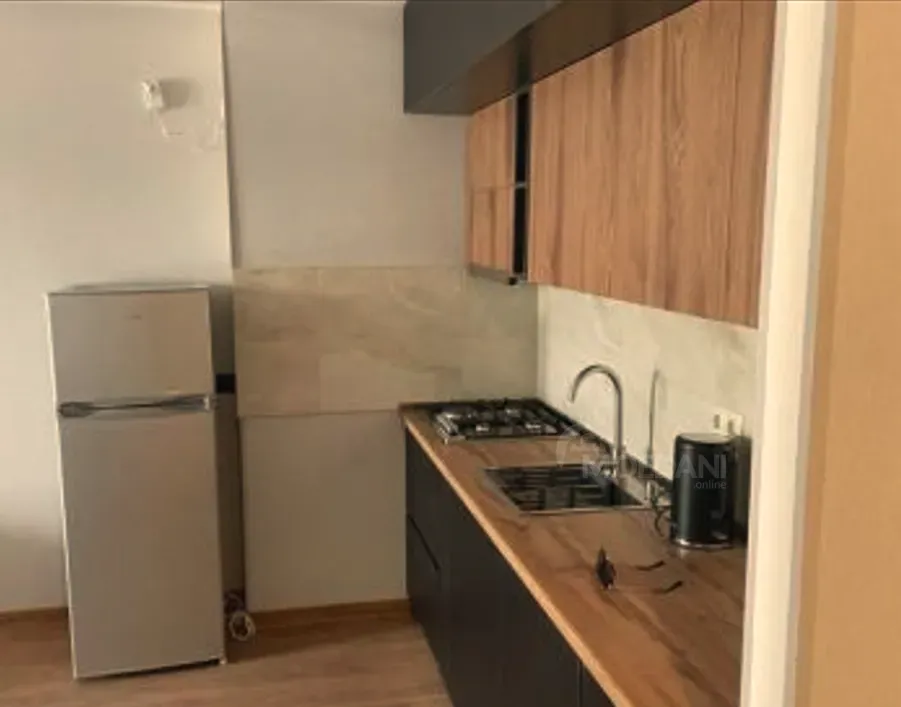 ქირავდება 2 ოთახიანი ბინა 65მ² 14/21 სართ თბილისი - photo 3