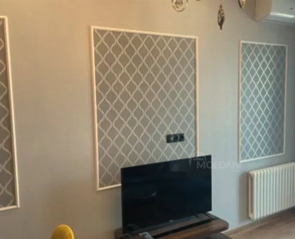 ქირავდება 2 ოთახიანი ბინა 65მ² 14/21 სართ თბილისი - photo 2