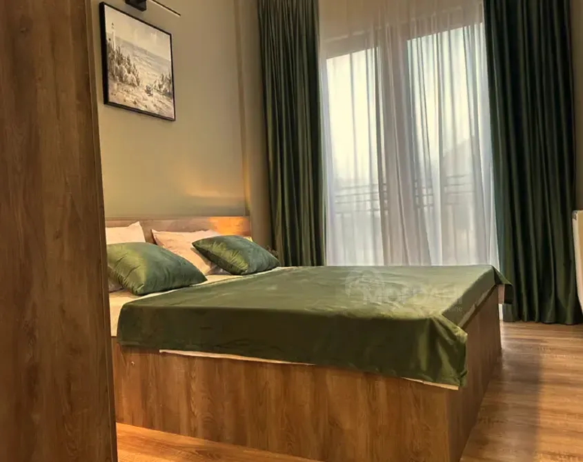 Сдам 2-комн. квартиру 42м² 5/10 эт. Тбилиси - изображение 3