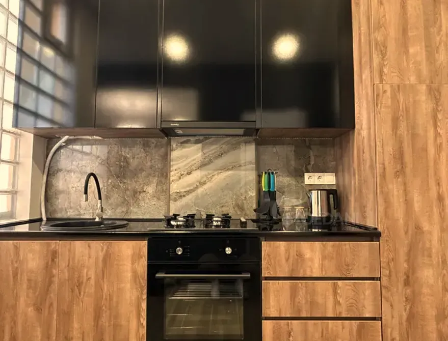 Сдам 2-комн. квартиру 42м² 5/10 эт. Тбилиси - изображение 8