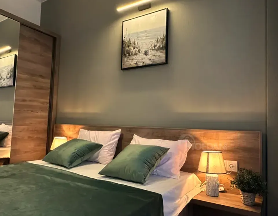 Сдам 2-комн. квартиру 42м² 5/10 эт. Тбилиси - изображение 4