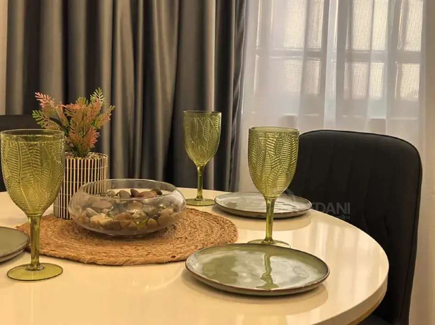 Сдам 2-комн. квартиру 42м² 5/10 эт. Тбилиси - изображение 5