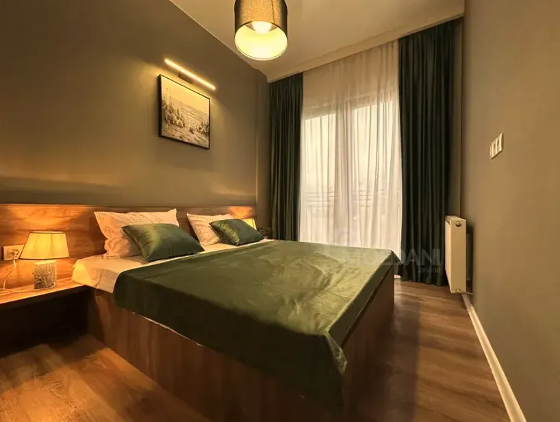 Сдам 2-комн. квартиру 42м² 5/10 эт. Тбилиси - изображение 2