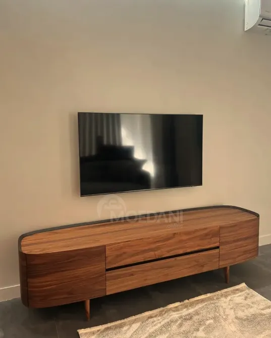 ქირავდება 3 ოთახიანი ბინა 127მ² 3/30 სართ თბილისი - photo 7