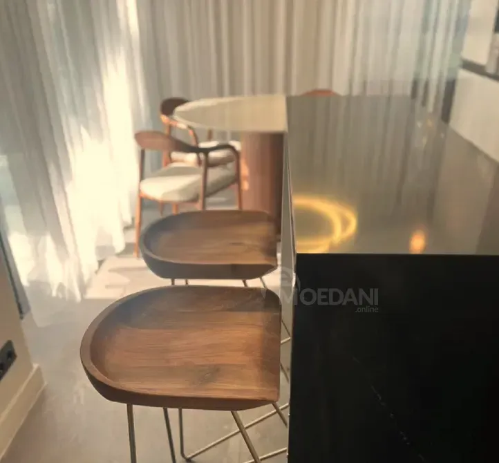 ქირავდება 3 ოთახიანი ბინა 127მ² 3/30 სართ თბილისი - photo 3