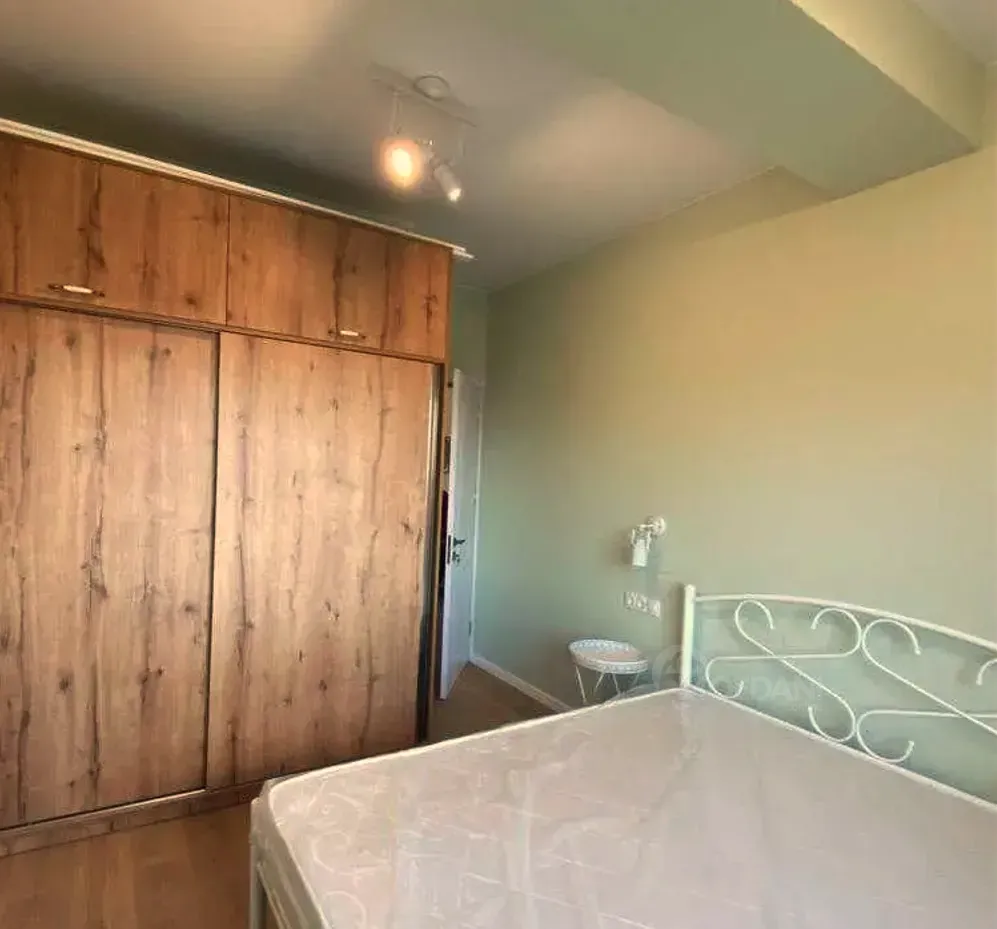 Сдам 2-комн. квартиру 45м² 14/17 эт. Тбилиси - изображение 2