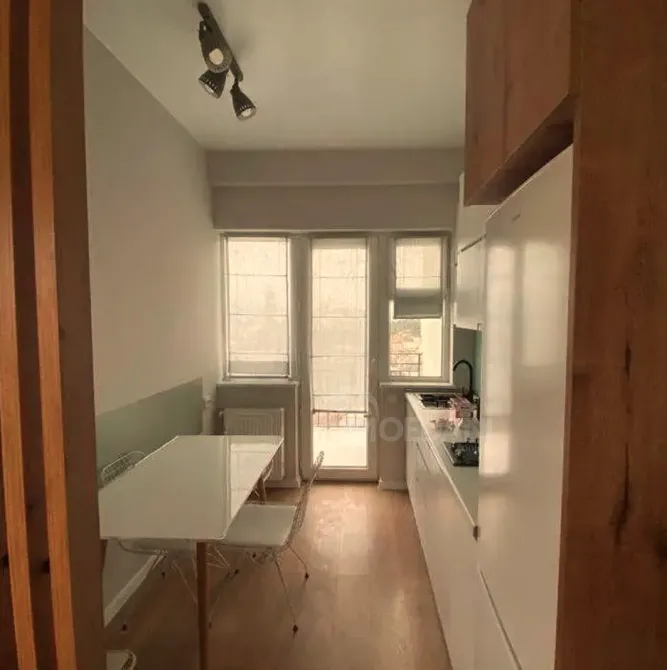 Сдам 2-комн. квартиру 45м² 14/17 эт. Тбилиси - изображение 3