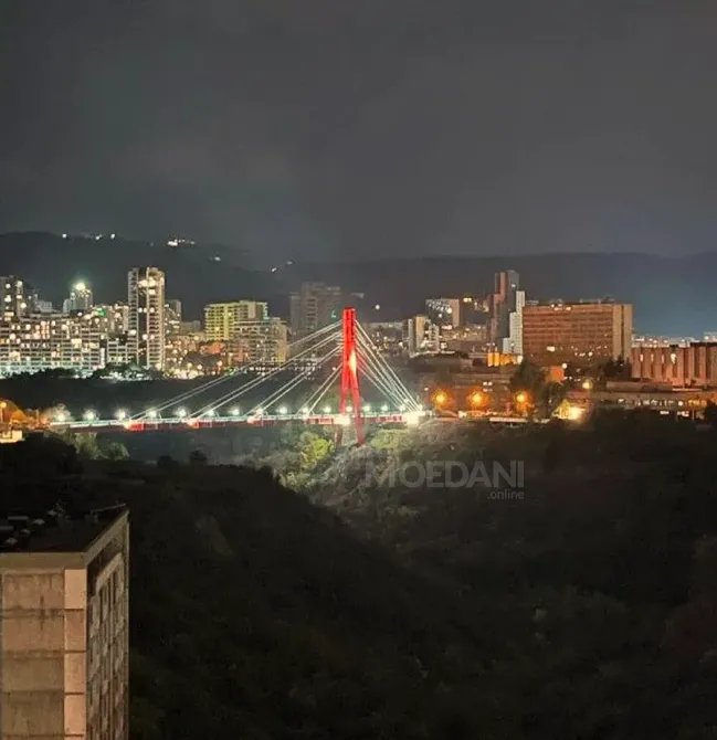 Сдам 2-комн. квартиру 45м² 14/17 эт. Тбилиси - изображение 5