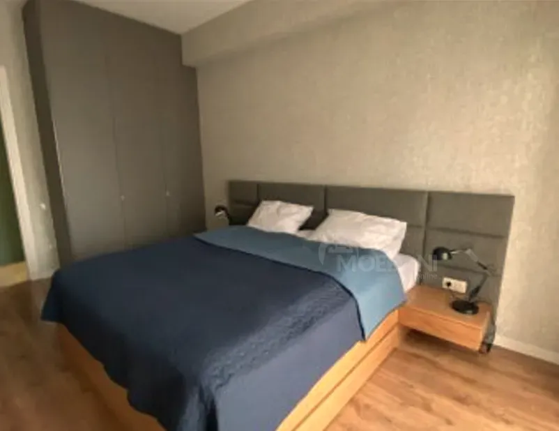 ქირავდება 2 ოთახიანი ბინა 66მ² 5/12 სართ თბილისი - photo 6