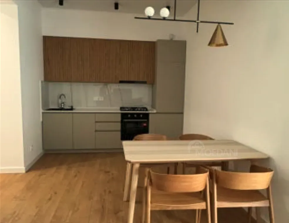 Сдам 3-комн. квартиру 108м² 2/6 эт. Тбилиси - изображение 10