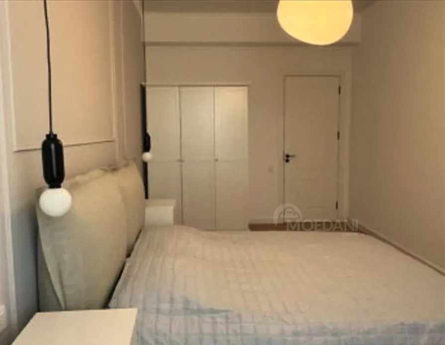 Сдам 3-комн. квартиру 108м² 2/6 эт. Тбилиси - изображение 6