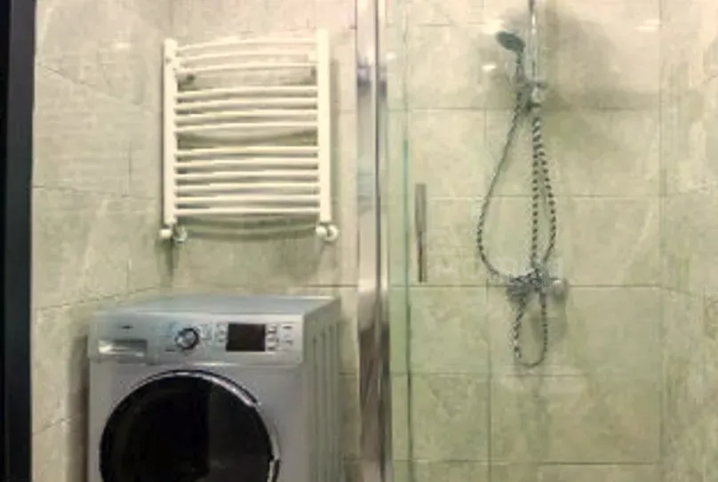 ქირავდება 3 ოთახიანი ბინა 75მ² 3/16 სართ თბილისი - photo 2