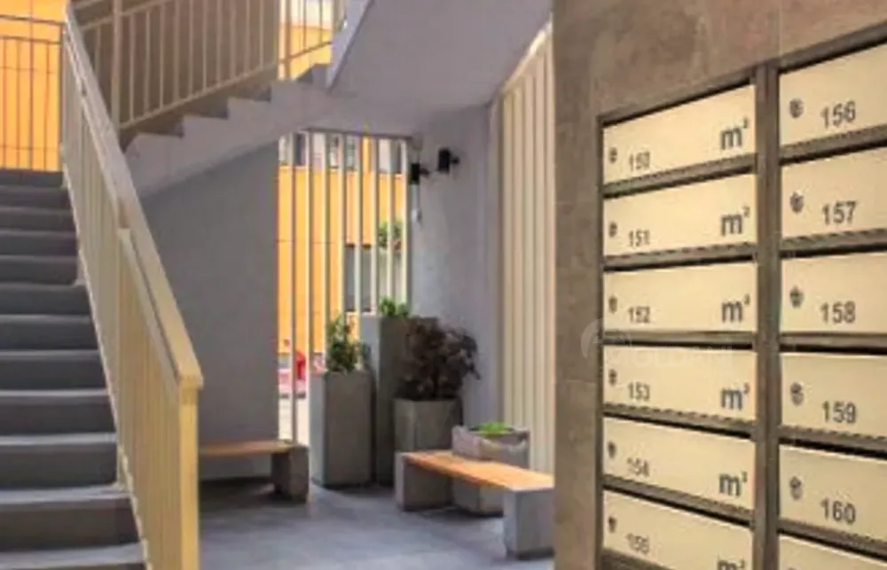 ქირავდება 3 ოთახიანი ბინა 75მ² 3/16 სართ თბილისი - photo 10