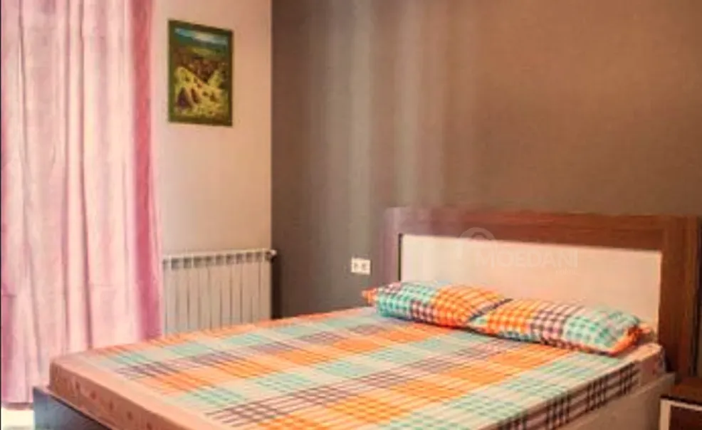 ქირავდება 3 ოთახიანი ბინა 75მ² 3/16 სართ თბილისი - photo 11