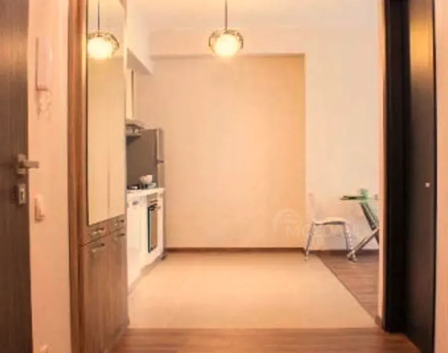 ქირავდება 3 ოთახიანი ბინა 75მ² 3/16 სართ თბილისი - photo 8