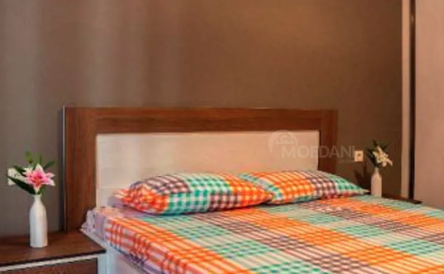 ქირავდება 3 ოთახიანი ბინა 75მ² 3/16 სართ თბილისი - photo 9