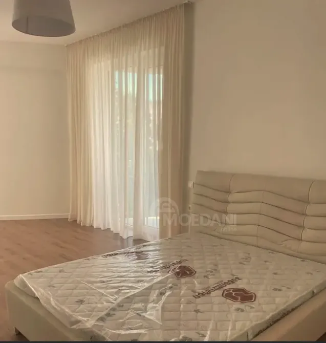 ქირავდება 4 ოთახიანი ბინა 144მ² 10/17 სართ თბილისი - photo 6