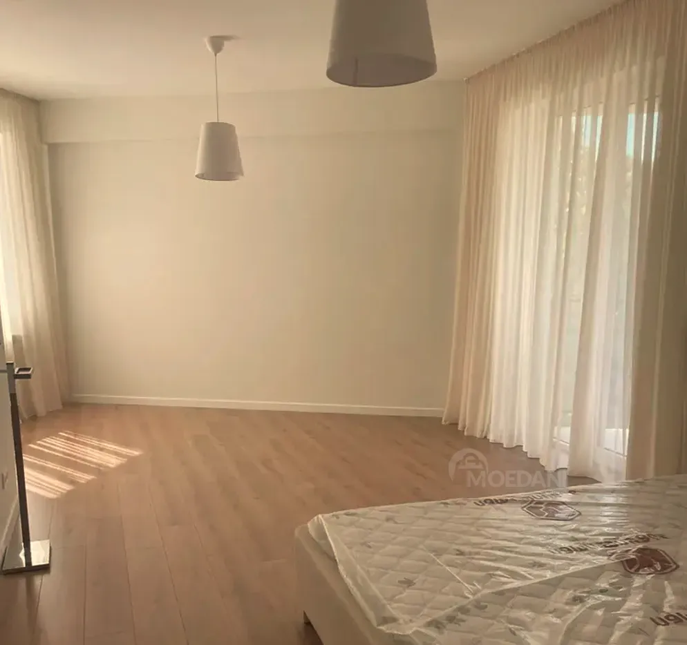 ქირავდება 4 ოთახიანი ბინა 144მ² 10/17 სართ თბილისი - photo 7