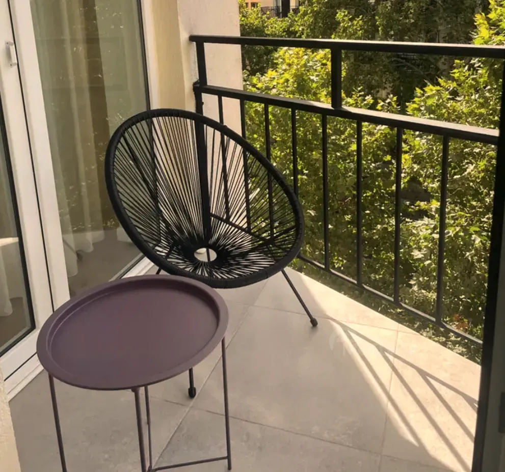 ქირავდება 4 ოთახიანი ბინა 144მ² 10/17 სართ თბილისი - photo 12