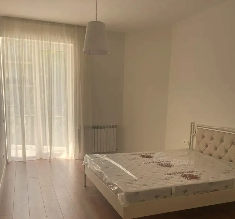 ქირავდება 4 ოთახიანი ბინა 144მ² 10/17 სართ თბილისი - photo 3