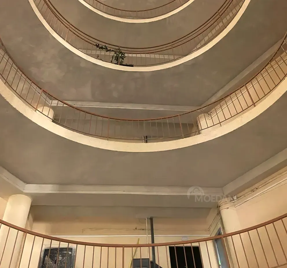 ქირავდება 4 ოთახიანი ბინა 144მ² 10/17 სართ თბილისი - photo 11