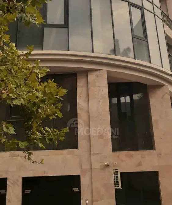 ქირავდება 4 ოთახიანი ბინა 144მ² 10/17 სართ თბილისი - photo 8