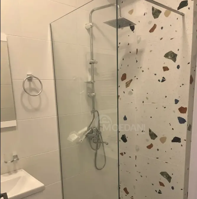 ქირავდება 4 ოთახიანი ბინა 144მ² 10/17 სართ თბილისი - photo 10