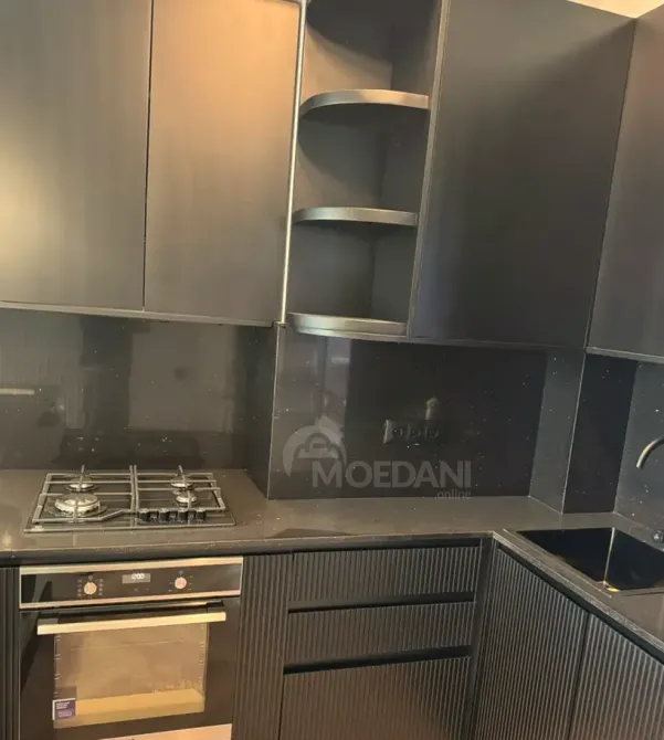 Сдам 3-комн. квартиру 80м² 11/23 эт. Тбилиси - изображение 6