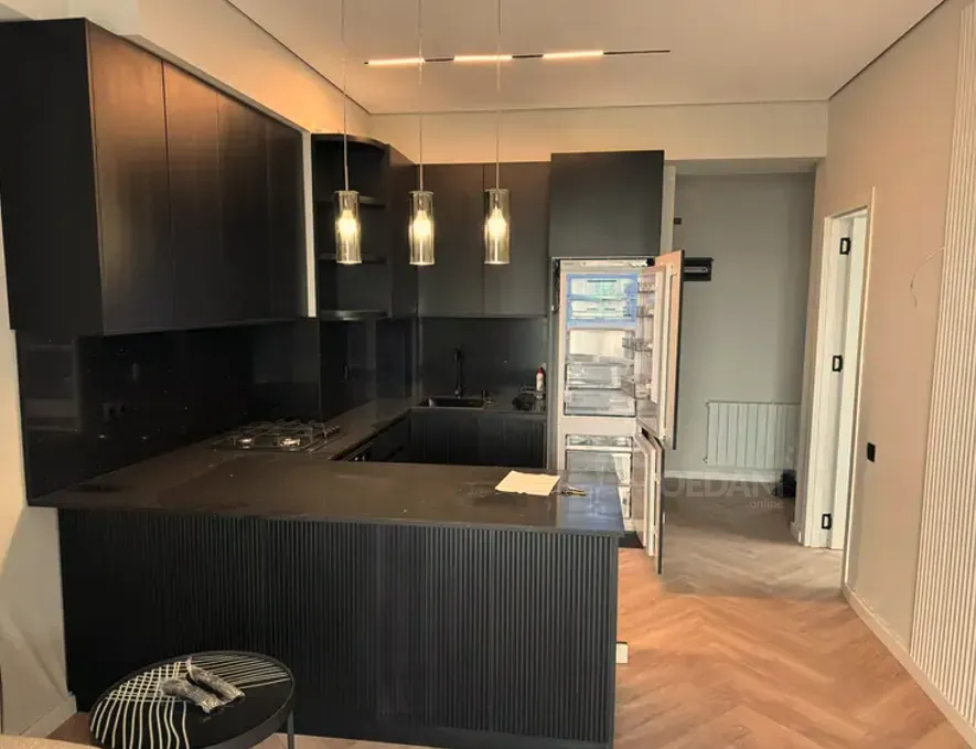 Сдам 3-комн. квартиру 80м² 11/23 эт. Тбилиси - изображение 1