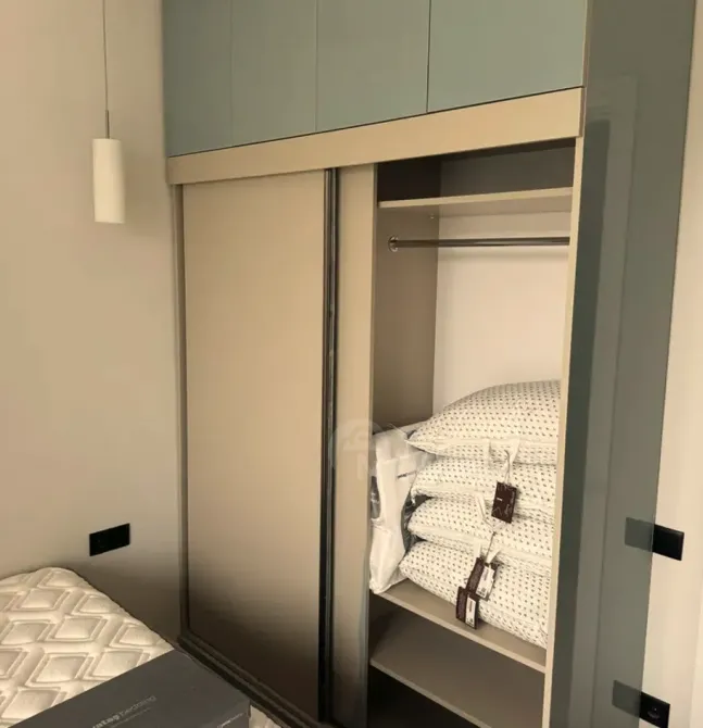 Сдам 3-комн. квартиру 80м² 11/23 эт. Тбилиси - изображение 3