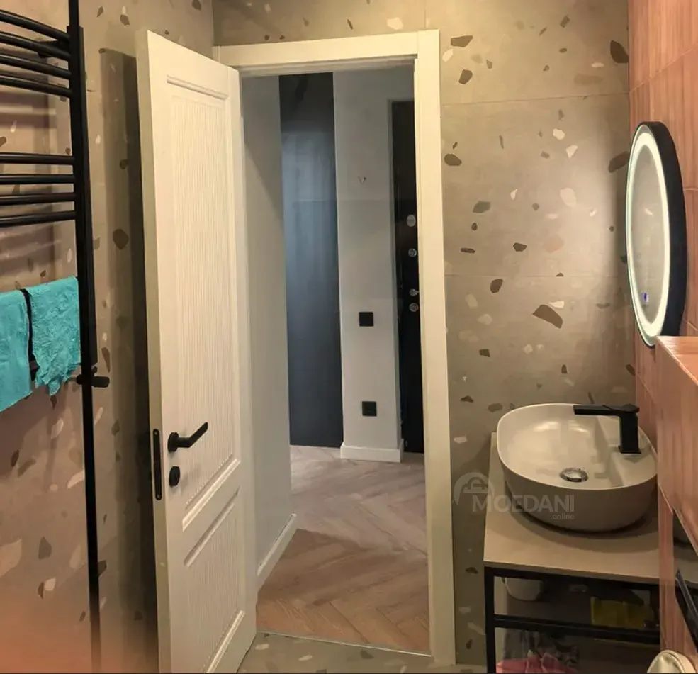 Сдам 3-комн. квартиру 80м² 11/23 эт. Тбилиси - изображение 7