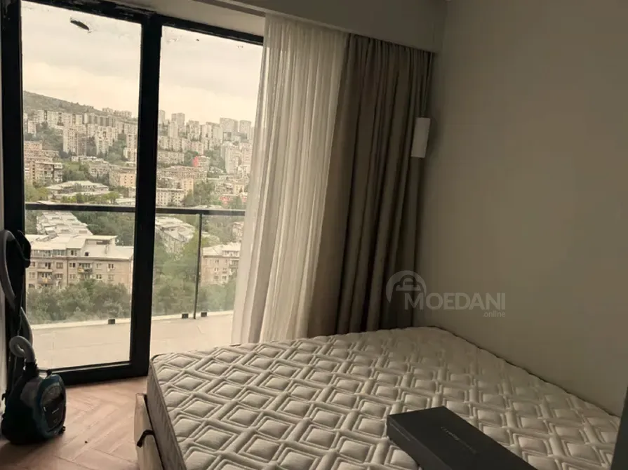 Сдам 3-комн. квартиру 80м² 11/23 эт. Тбилиси - изображение 11